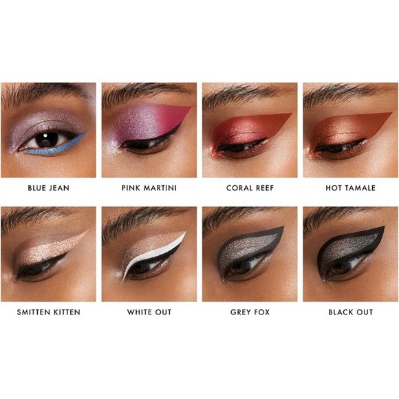 😍 NWT Hot Tamale Double Dip Eyeshadow by Stila!😍 - Picture 6 of 10